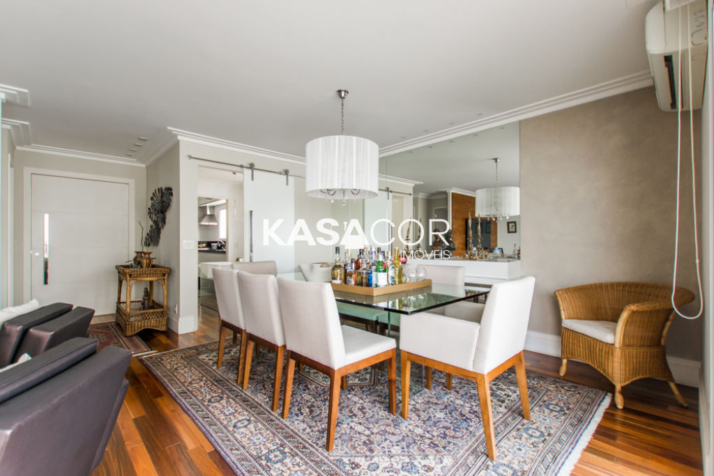 Apartamento, 4 quartos, 160 m² - Foto 7