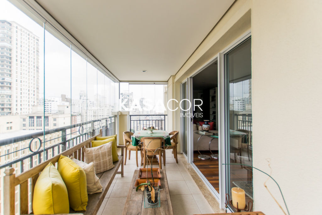 Apartamento, 4 quartos, 160 m² - Foto 8