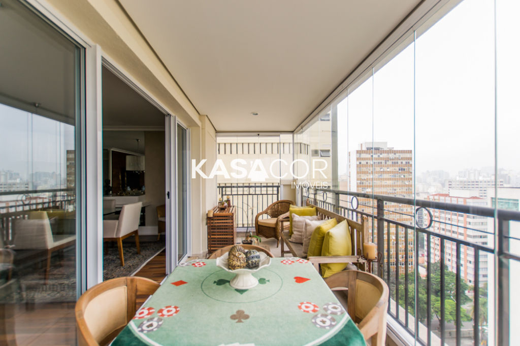 Apartamento, 4 quartos, 160 m² - Foto 9
