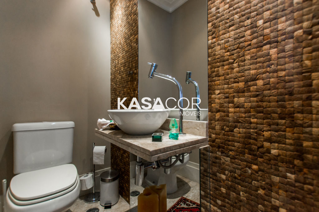 Apartamento, 4 quartos, 160 m² - Foto 10