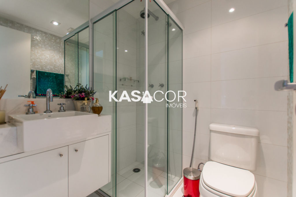Apartamento, 4 quartos, 160 m² - Foto 11