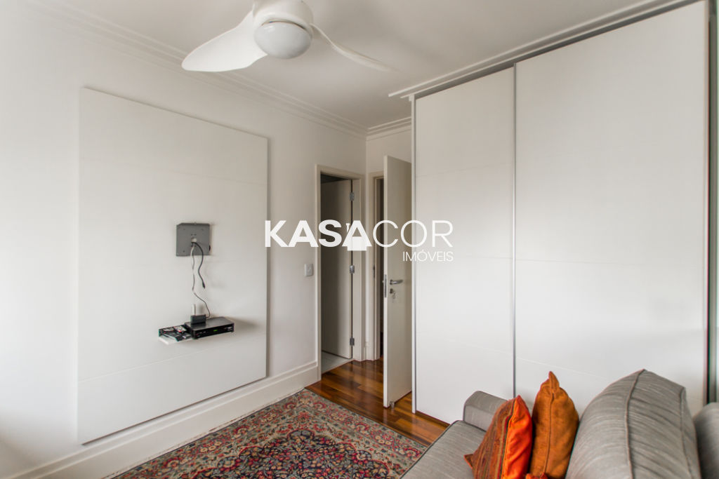 Apartamento, 4 quartos, 160 m² - Foto 12