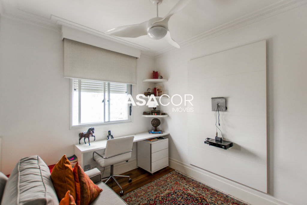 Apartamento, 4 quartos, 160 m² - Foto 13