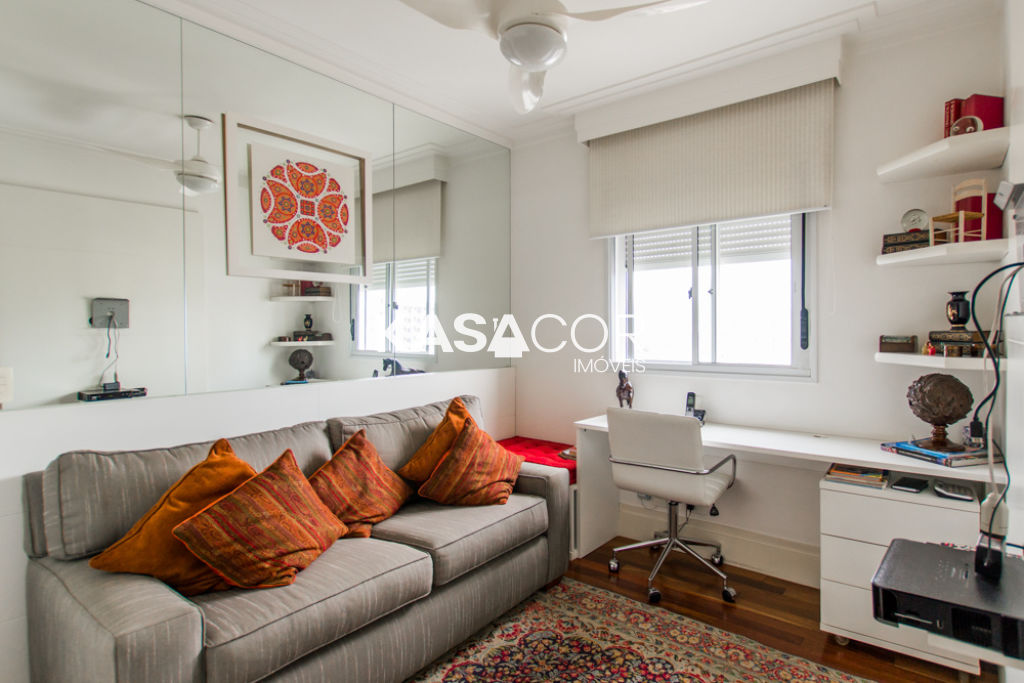 Apartamento, 4 quartos, 160 m² - Foto 14
