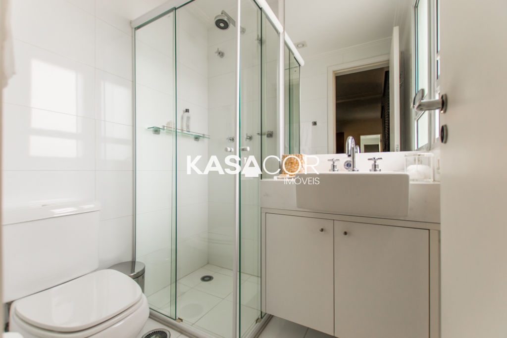 Apartamento, 4 quartos, 160 m² - Foto 15