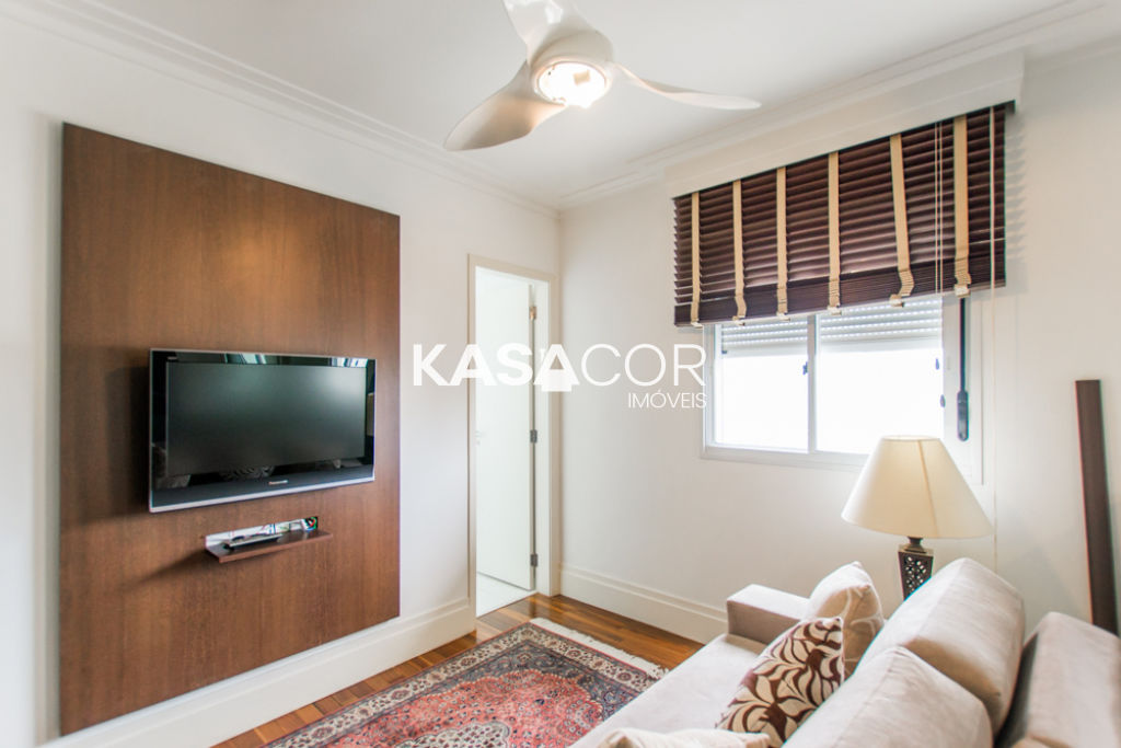 Apartamento, 4 quartos, 160 m² - Foto 18