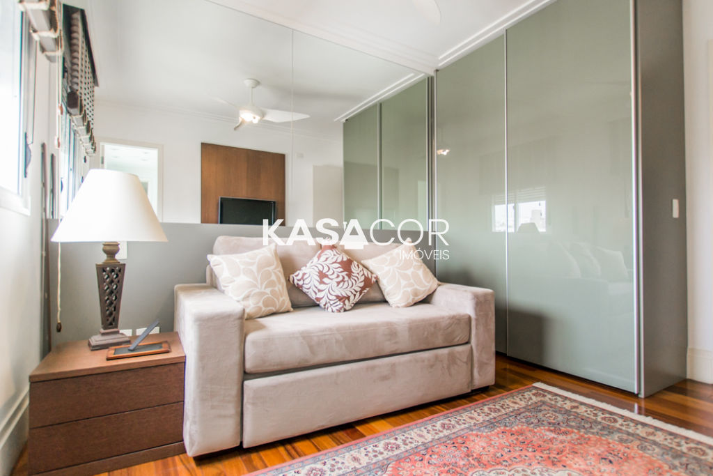 Apartamento, 4 quartos, 160 m² - Foto 17