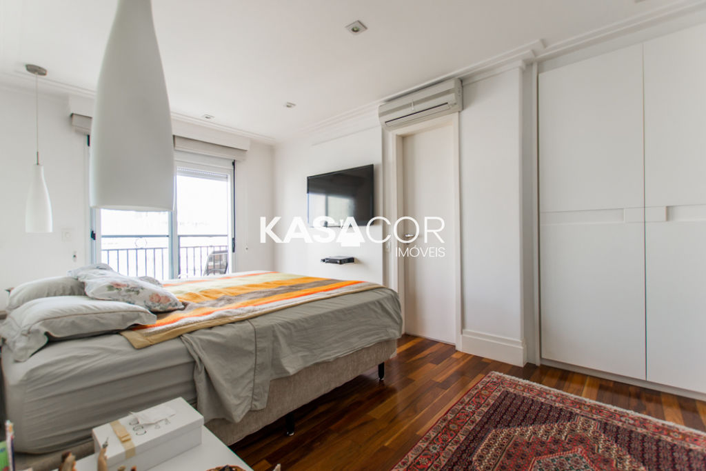Apartamento, 4 quartos, 160 m² - Foto 19