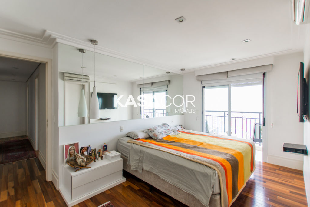 Apartamento, 4 quartos, 160 m² - Foto 20