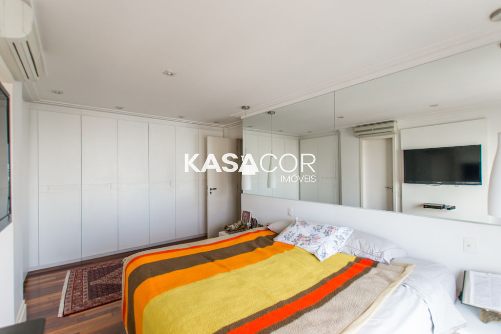 Apartamento, 4 quartos, 160 m² - Foto 21