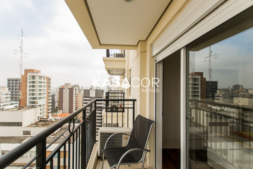 Apartamento, 4 quartos, 160 m² - Foto 22