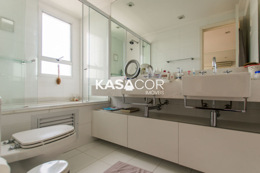 Apartamento, 4 quartos, 160 m² - Foto 23