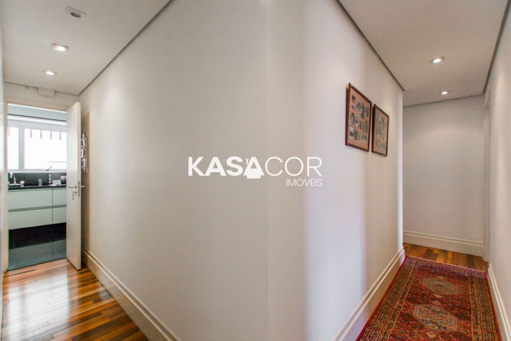 Apartamento, 4 quartos, 160 m² - Foto 24