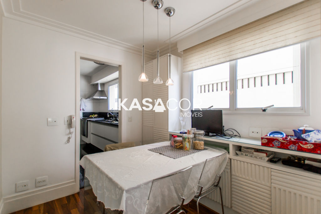 Apartamento, 4 quartos, 160 m² - Foto 25