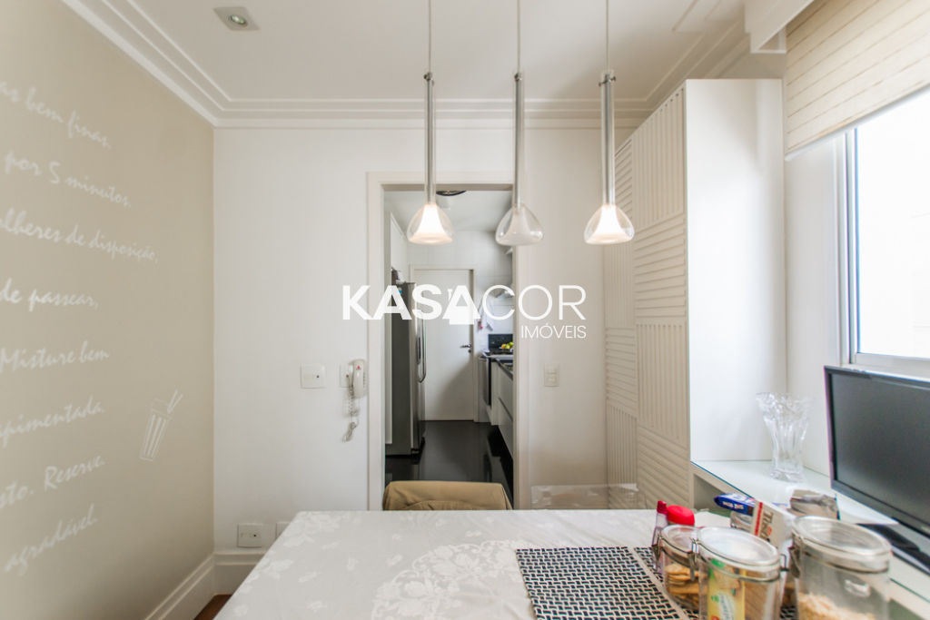 Apartamento, 4 quartos, 160 m² - Foto 26