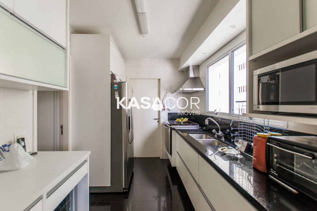Apartamento, 4 quartos, 160 m² - Foto 27