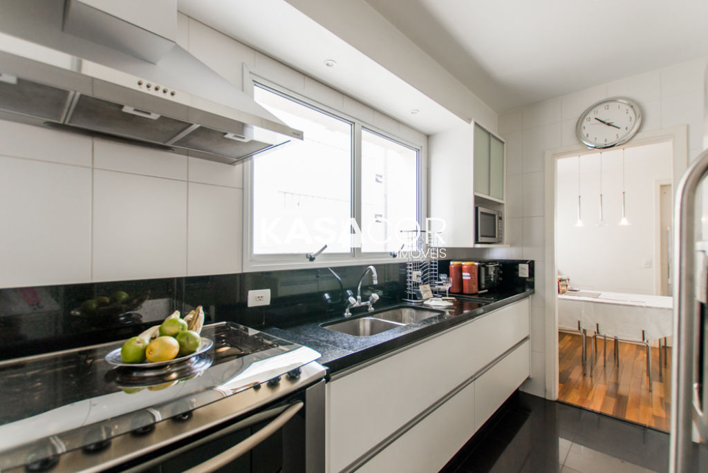 Apartamento, 4 quartos, 160 m² - Foto 28