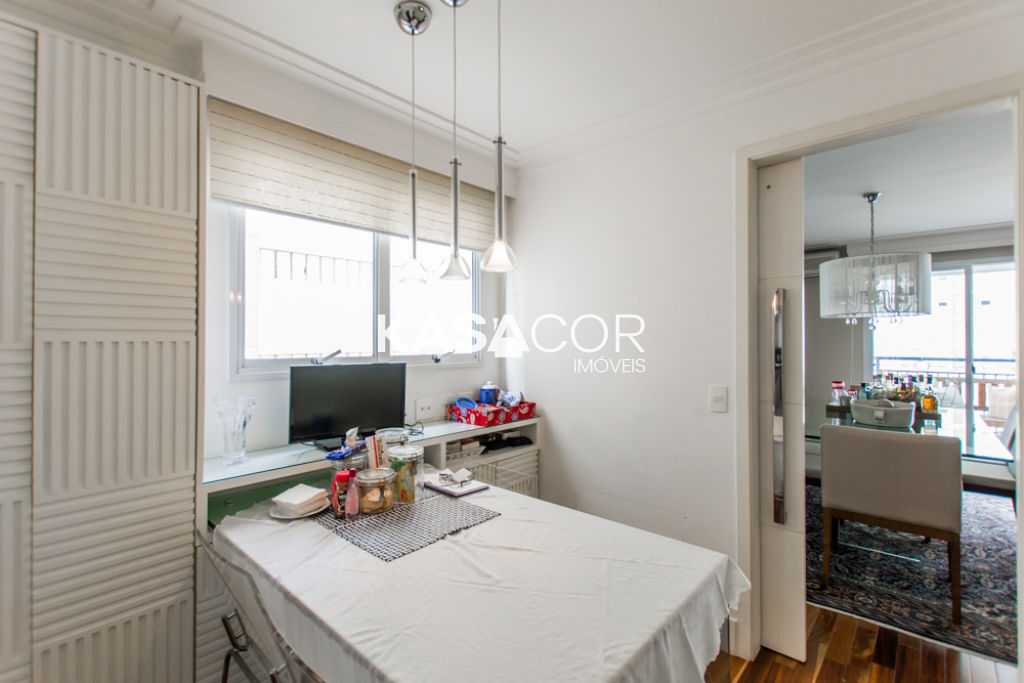Apartamento, 4 quartos, 160 m² - Foto 29