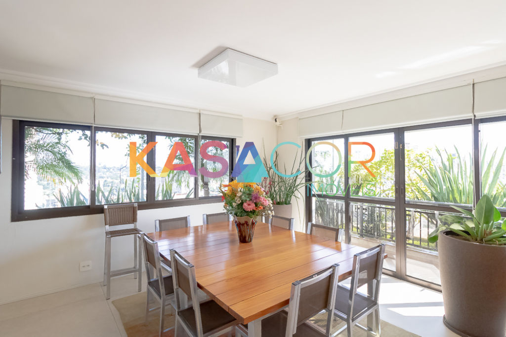 Apartamento, 4 quartos, 577 m² - Foto 6