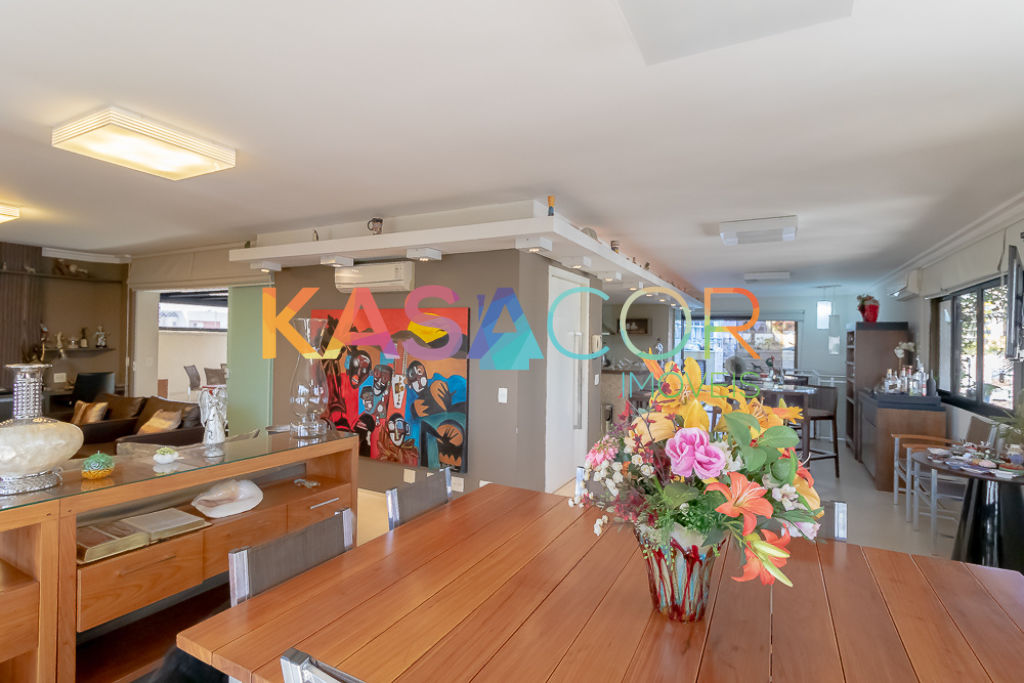 Apartamento, 4 quartos, 577 m² - Foto 8