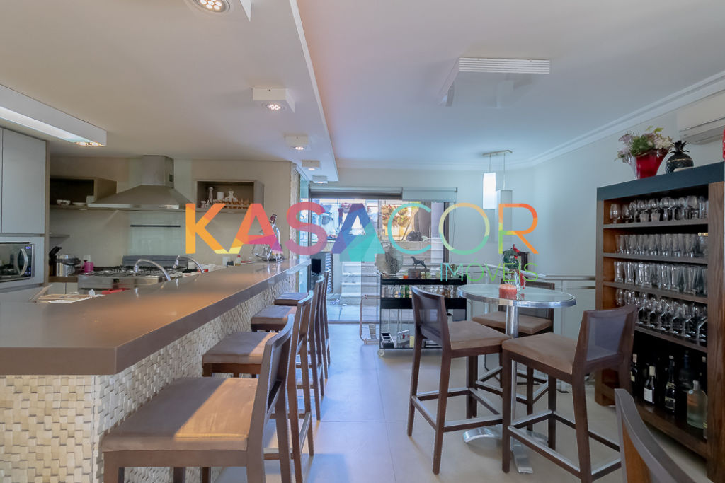 Apartamento, 4 quartos, 577 m² - Foto 12