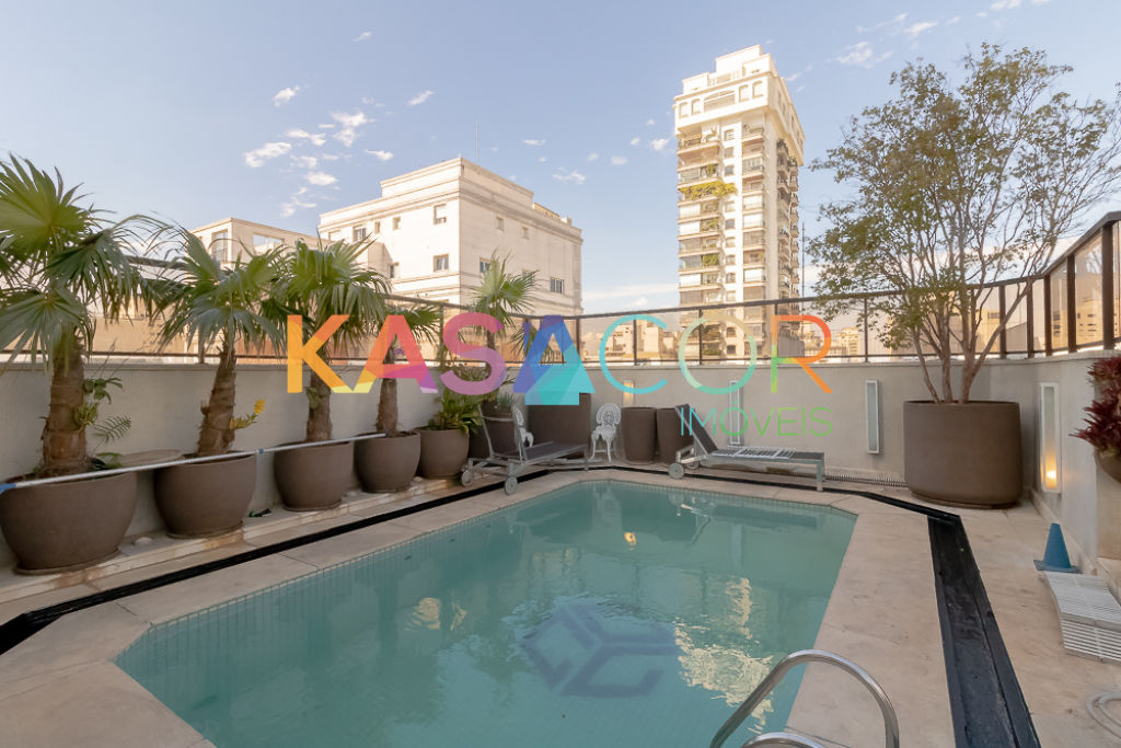 Apartamento, 4 quartos, 577 m² - Foto 15