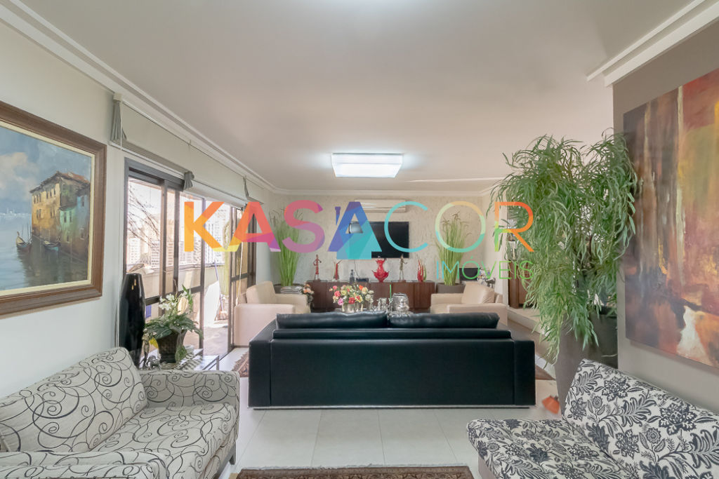 Apartamento, 4 quartos, 577 m² - Foto 16