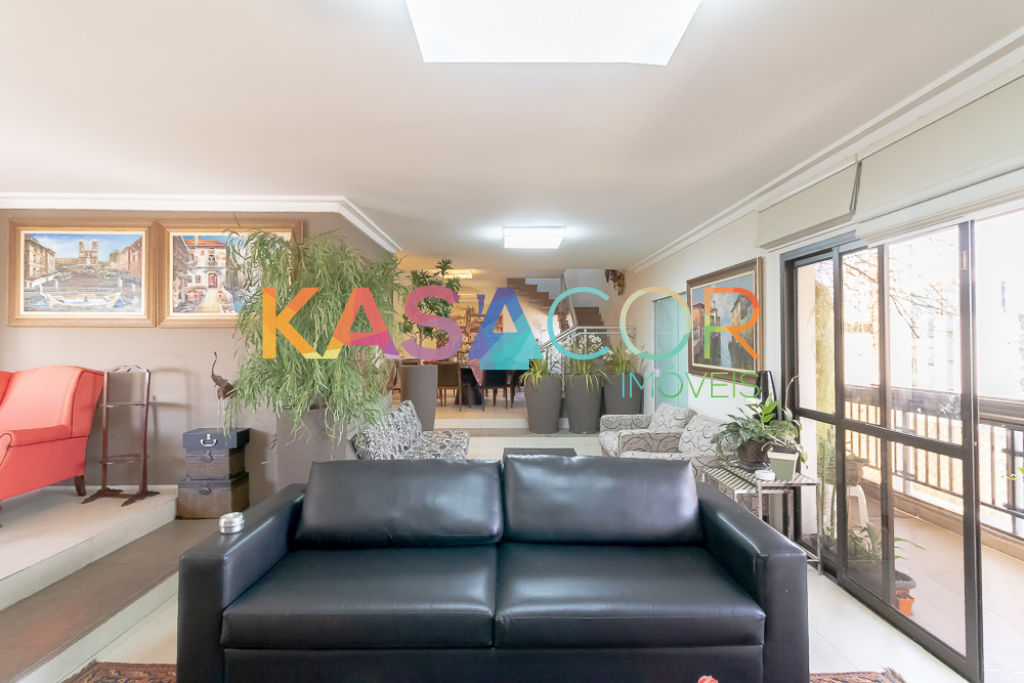 Apartamento, 4 quartos, 577 m² - Foto 19