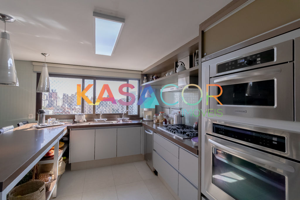 Apartamento, 4 quartos, 577 m² - Foto 21