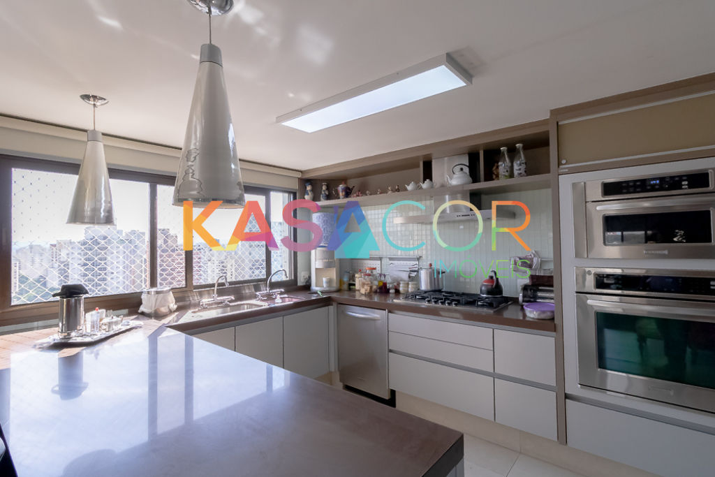 Apartamento, 4 quartos, 577 m² - Foto 22