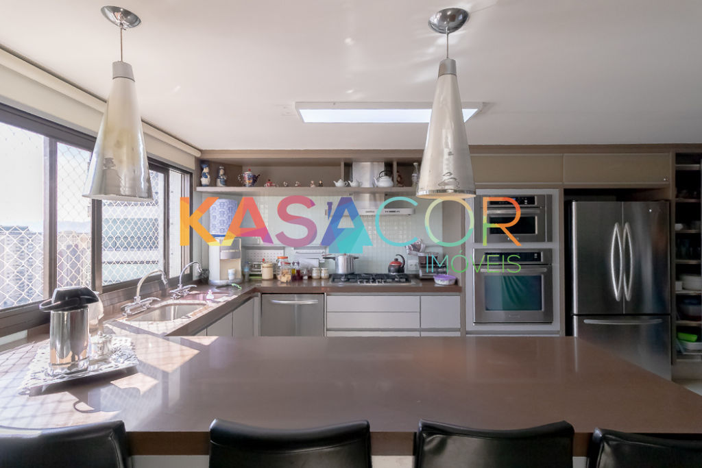 Apartamento, 4 quartos, 577 m² - Foto 23