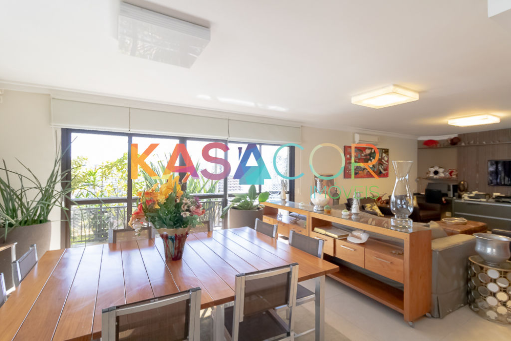 Apartamento, 4 quartos, 577 m² - Foto 7