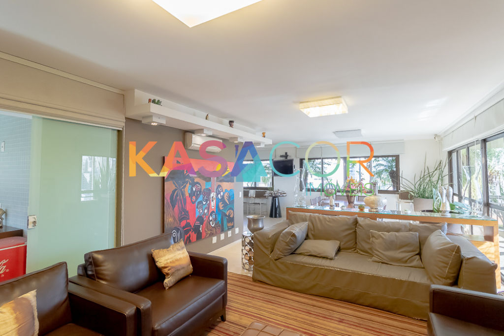 Apartamento, 4 quartos, 577 m² - Foto 5