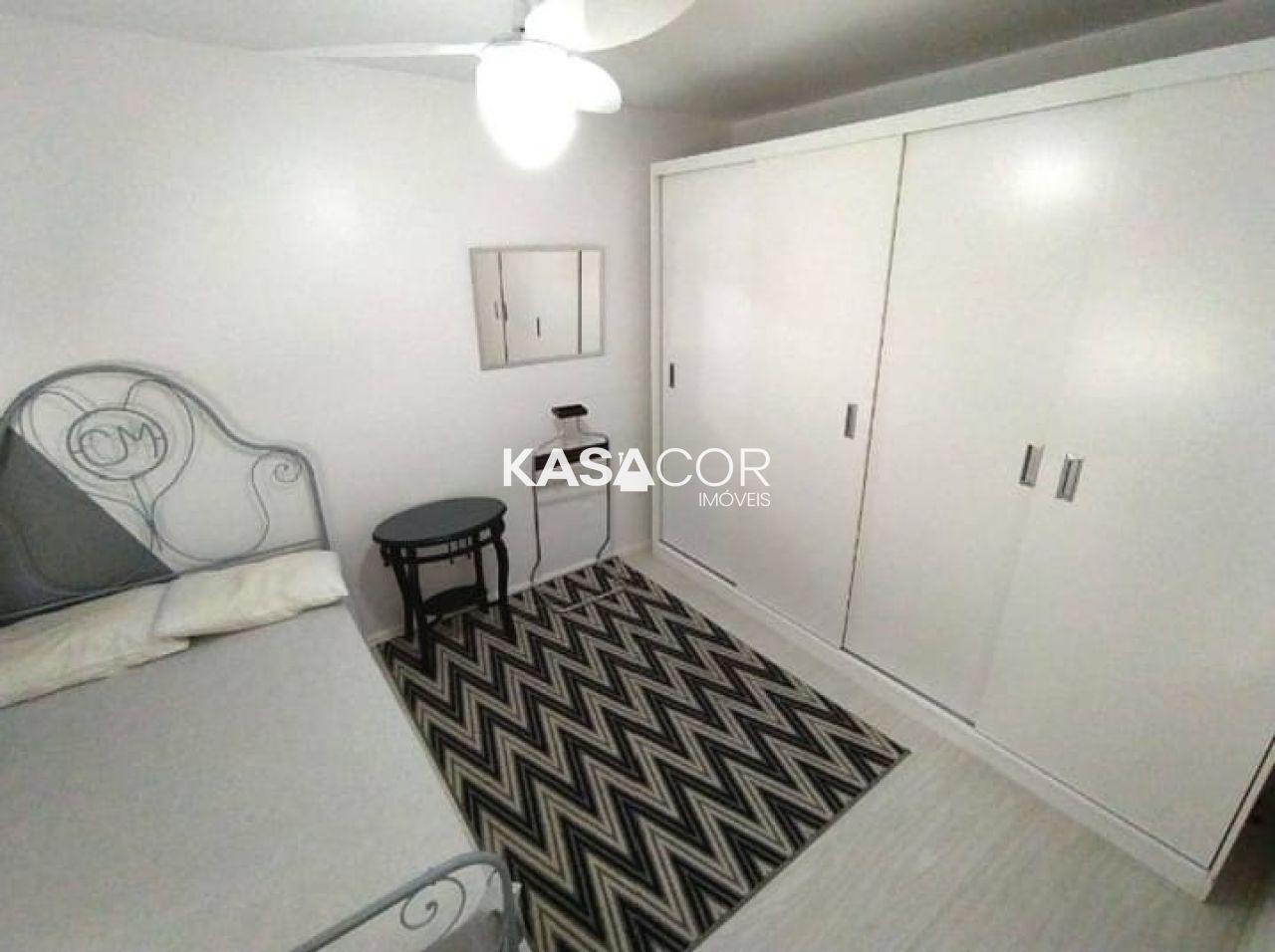 Apartamento, 1 quarto, 47 m² - Foto 11