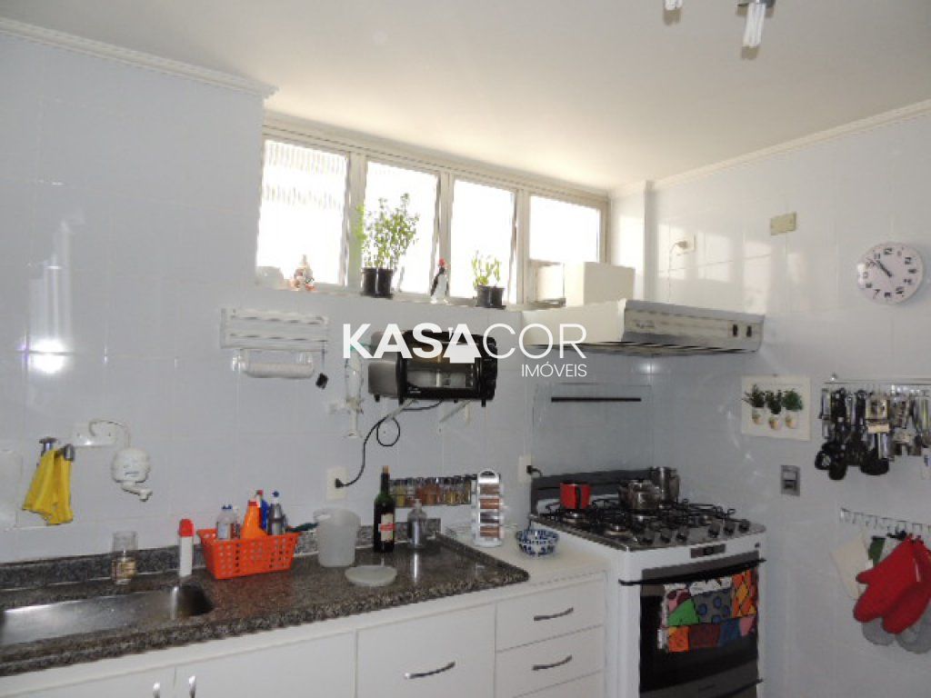 Apartamento, 3 quartos, 140 m² - Foto 11