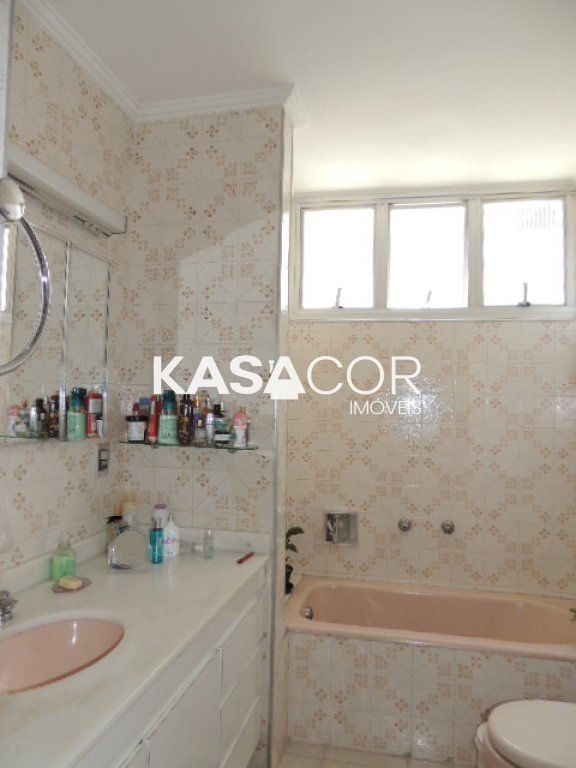 Apartamento, 3 quartos, 140 m² - Foto 9