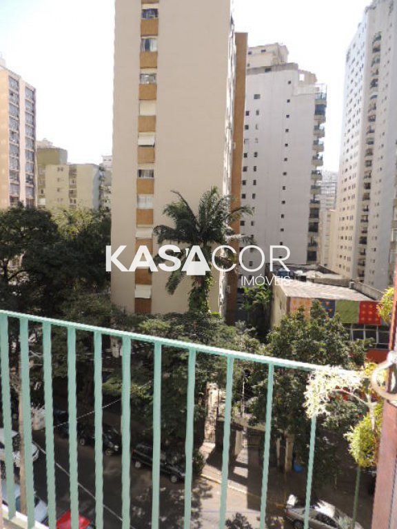 Apartamento, 3 quartos, 140 m² - Foto 5