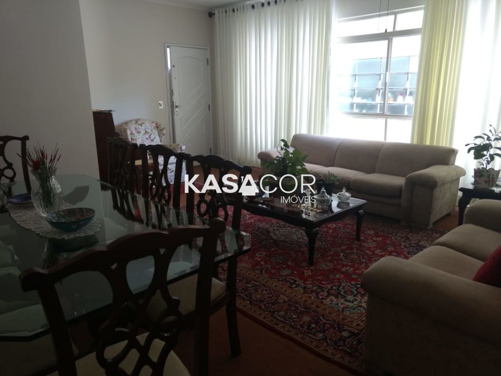 Apartamento, 3 quartos, 140 m² - Foto 2