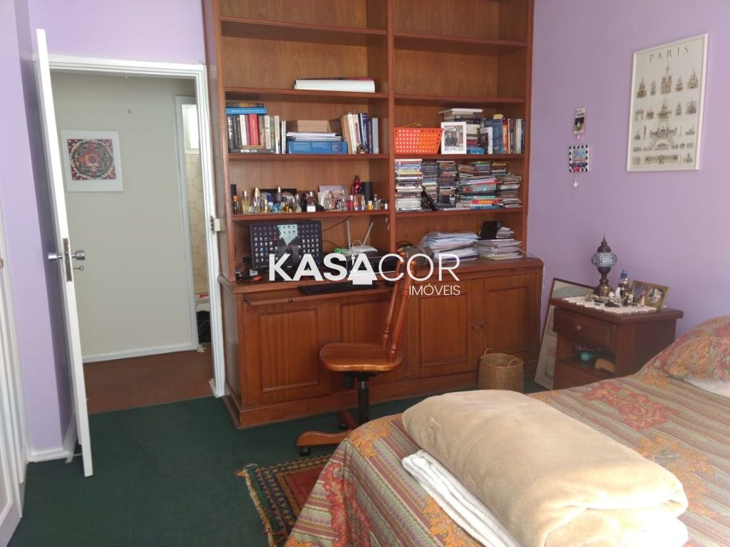Apartamento, 3 quartos, 140 m² - Foto 7