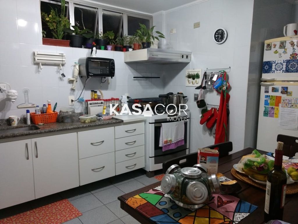 Apartamento, 3 quartos, 140 m² - Foto 13