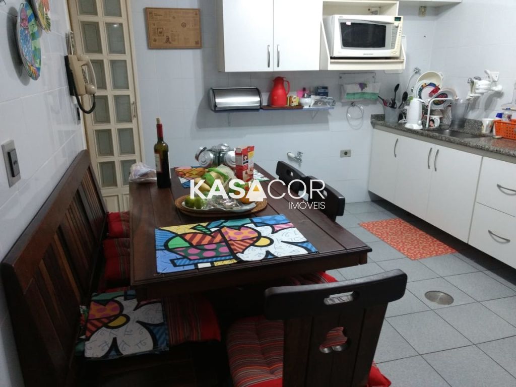 Apartamento, 3 quartos, 140 m² - Foto 12