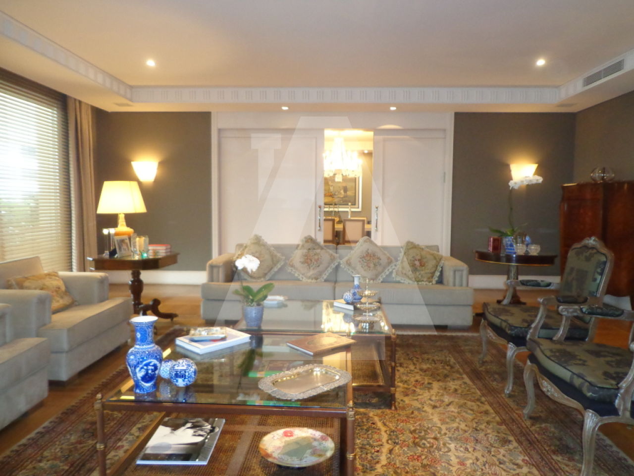 Apartamento, 4 quartos, 618 m² - Foto 7