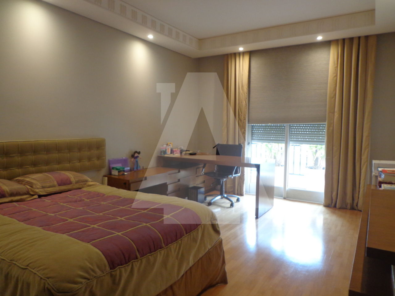Apartamento, 4 quartos, 618 m² - Foto 23