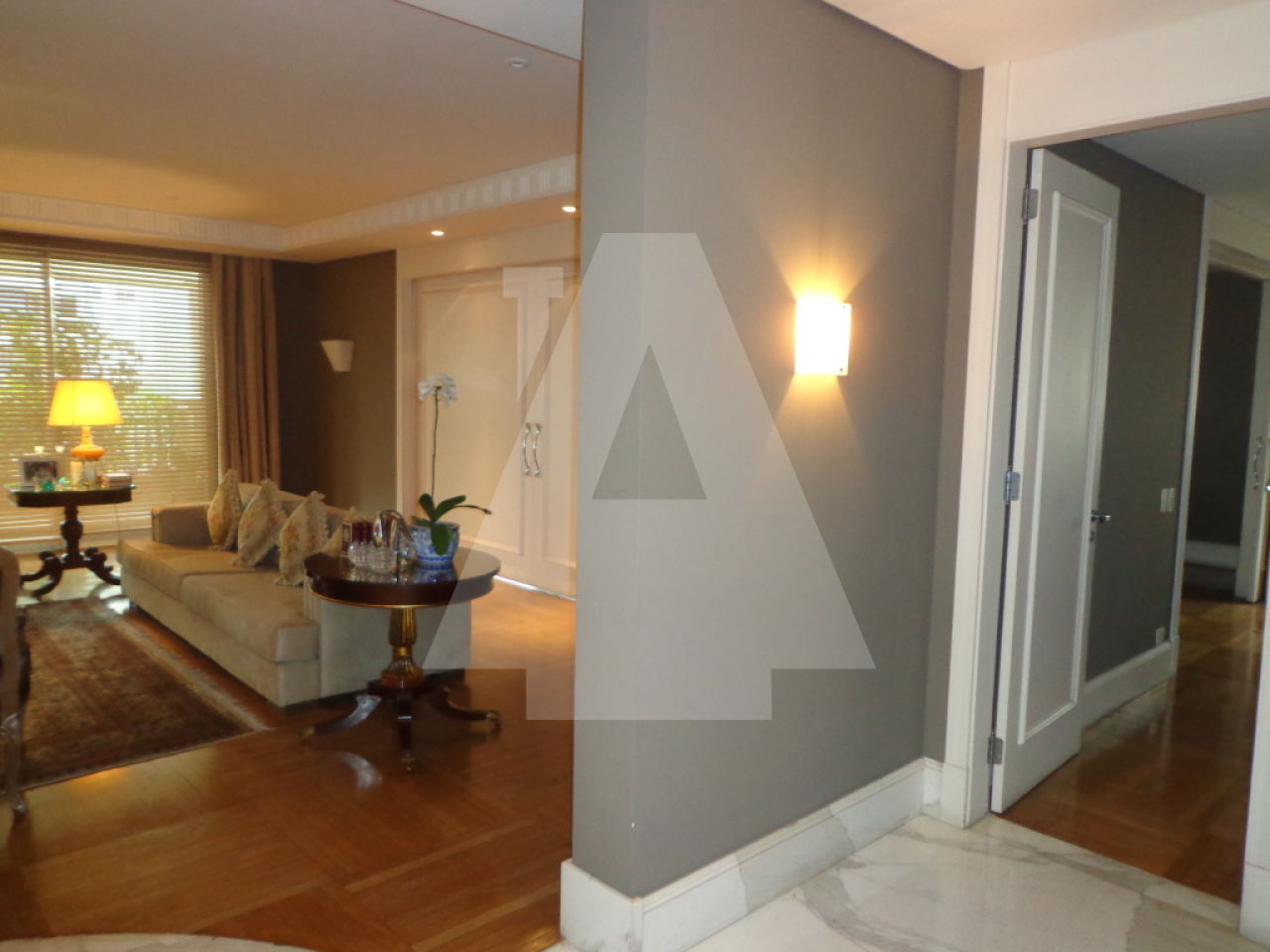 Apartamento, 4 quartos, 618 m² - Foto 5