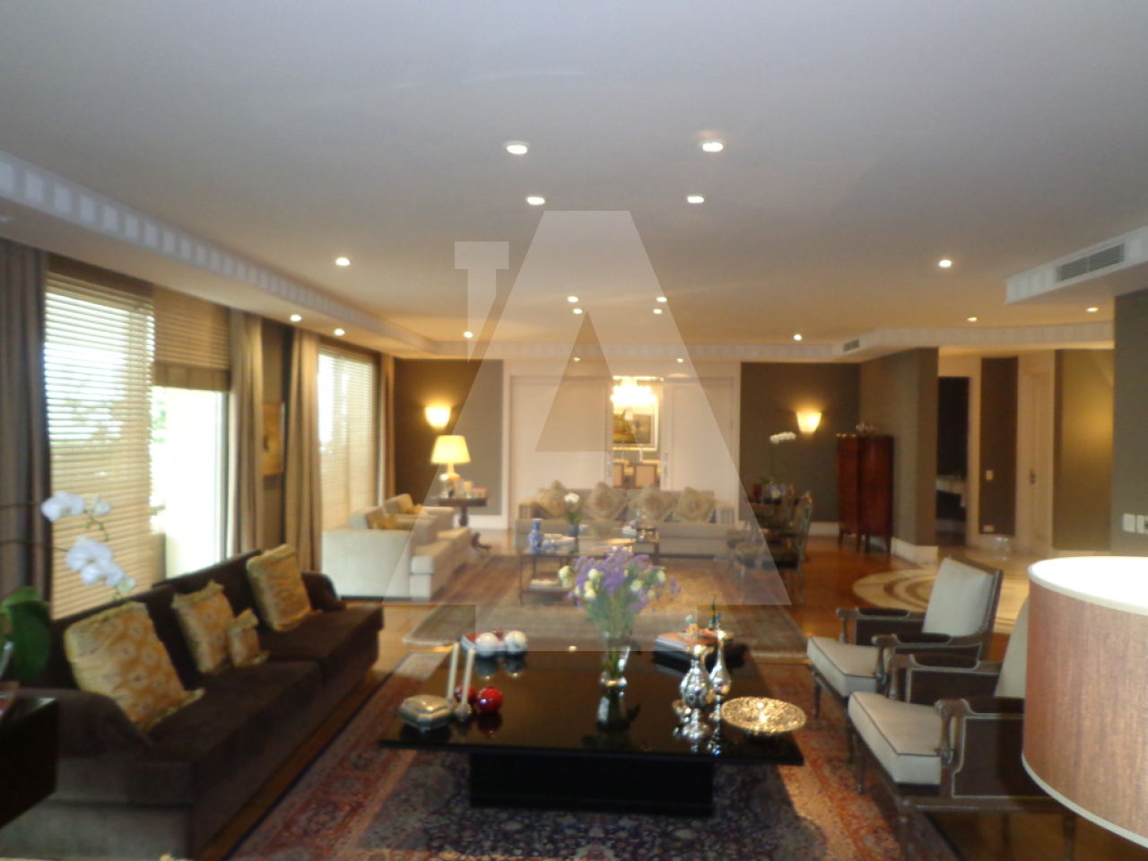 Apartamento, 4 quartos, 618 m² - Foto 9