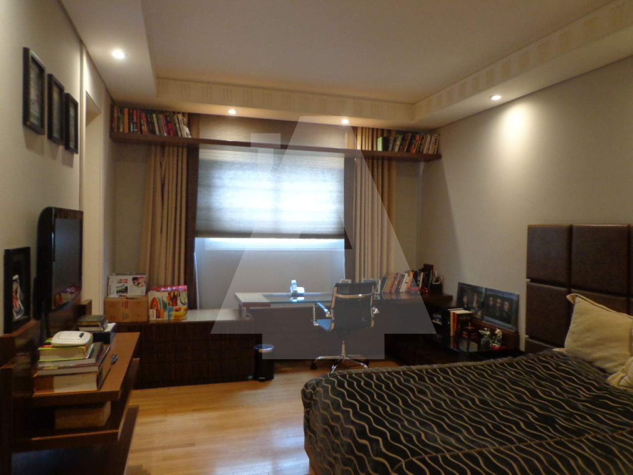 Apartamento, 4 quartos, 618 m² - Foto 21