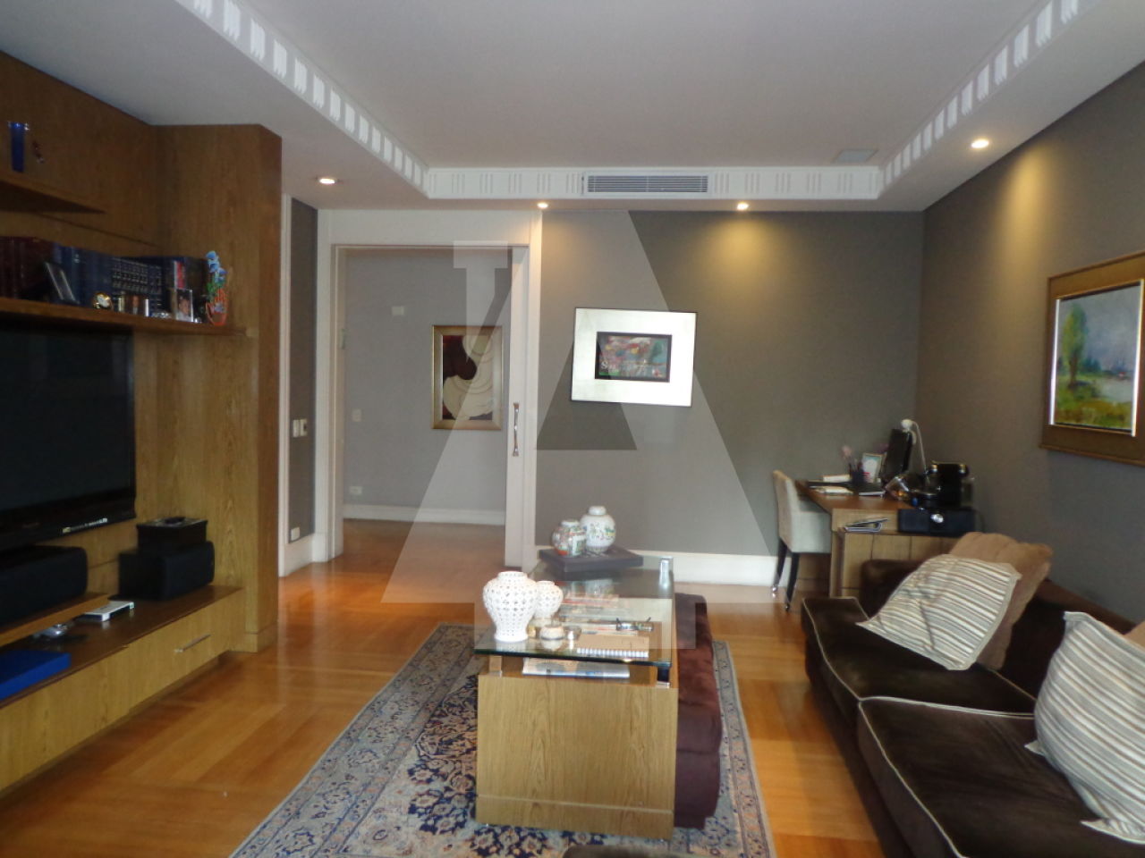 Apartamento, 4 quartos, 618 m² - Foto 20