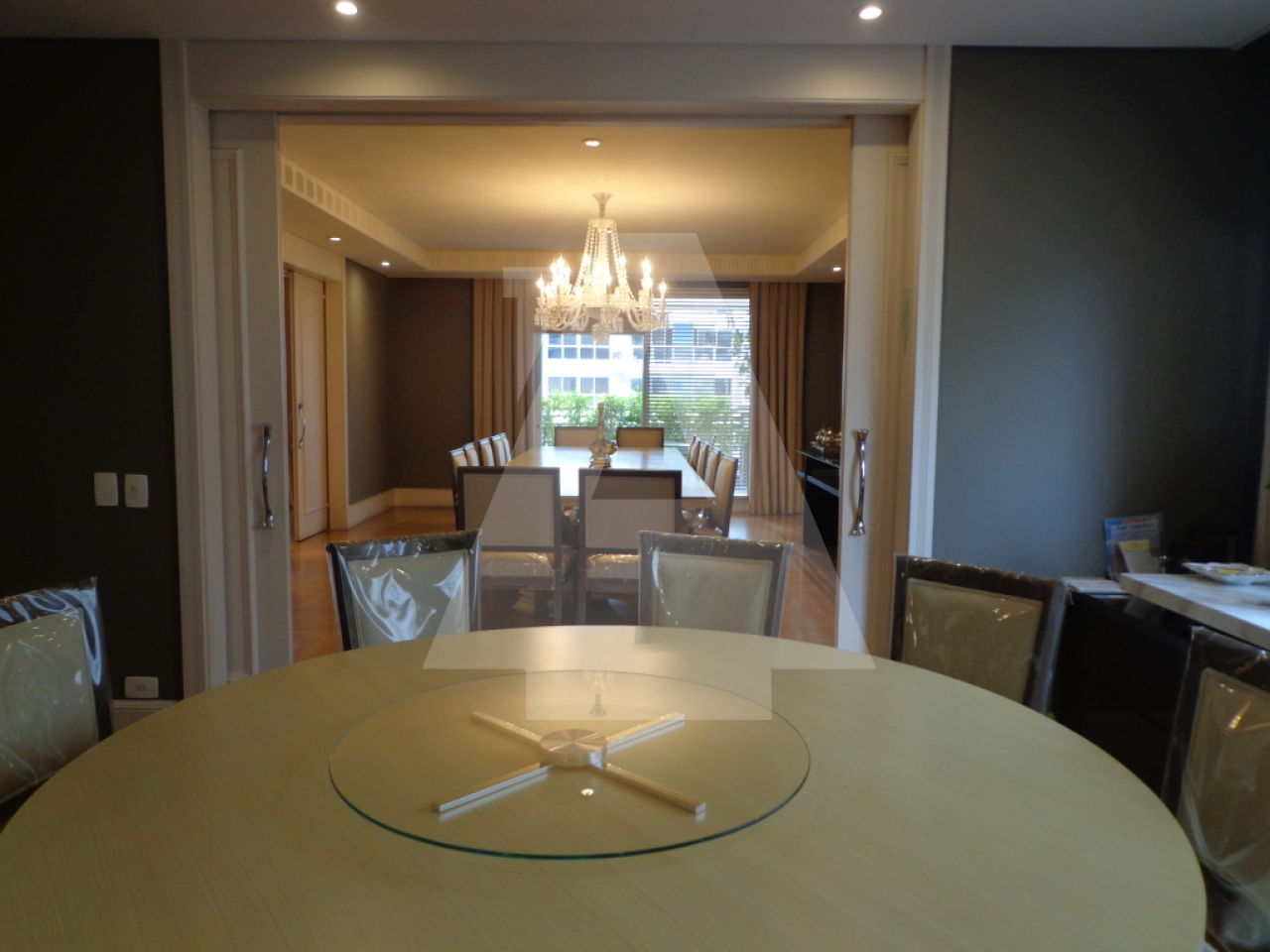 Apartamento, 4 quartos, 618 m² - Foto 29