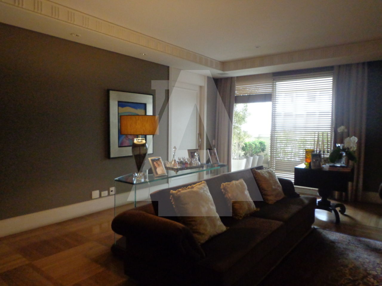 Apartamento, 4 quartos, 618 m² - Foto 12