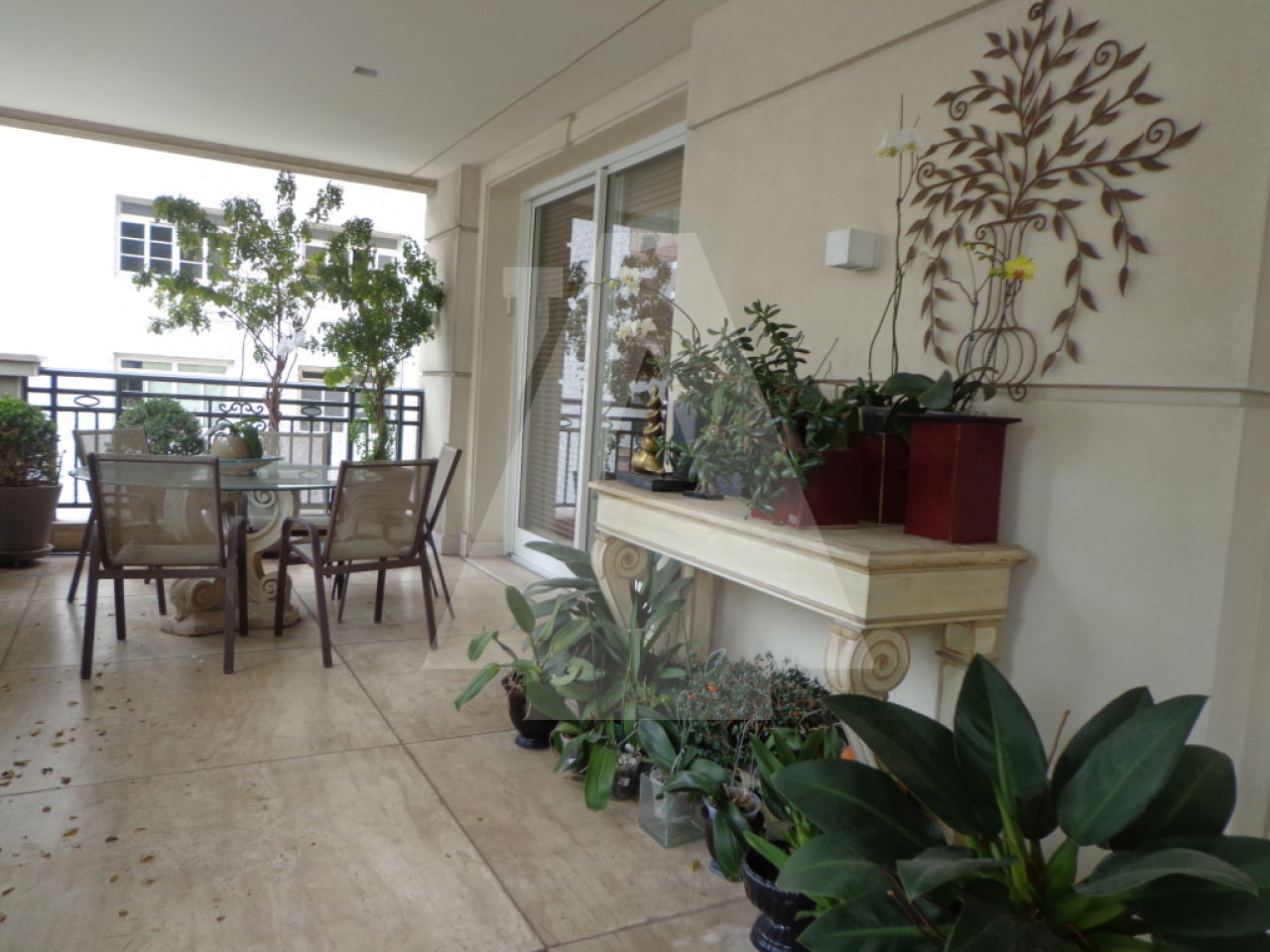 Apartamento, 4 quartos, 618 m² - Foto 8